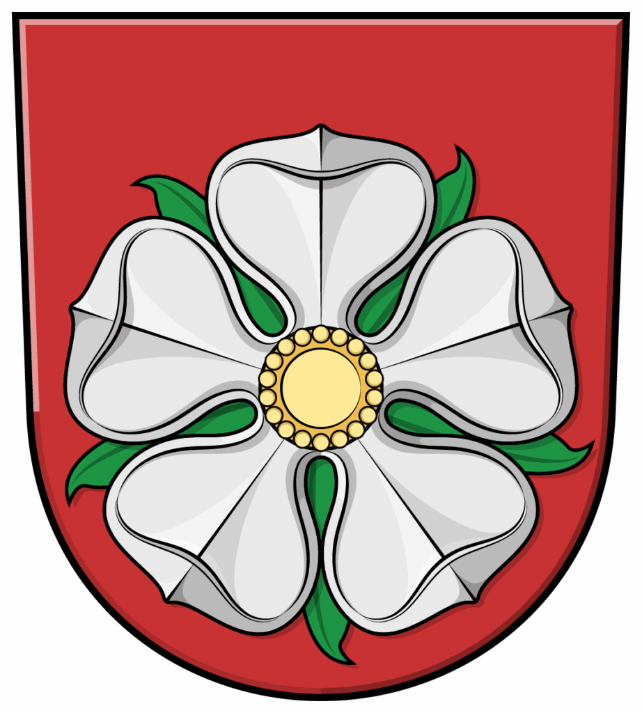 Ledenice címere